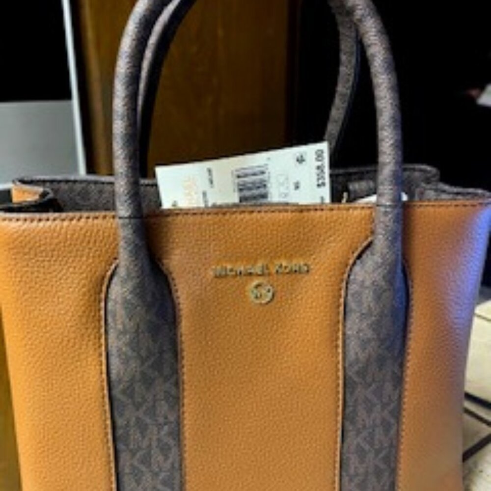 MIchael Kors handbag